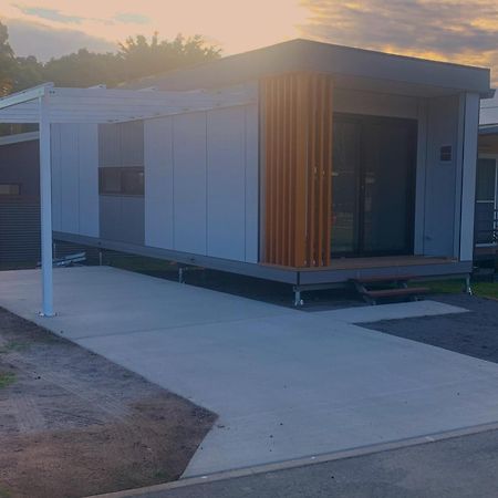 Yandina Caravan Park Екстериор снимка