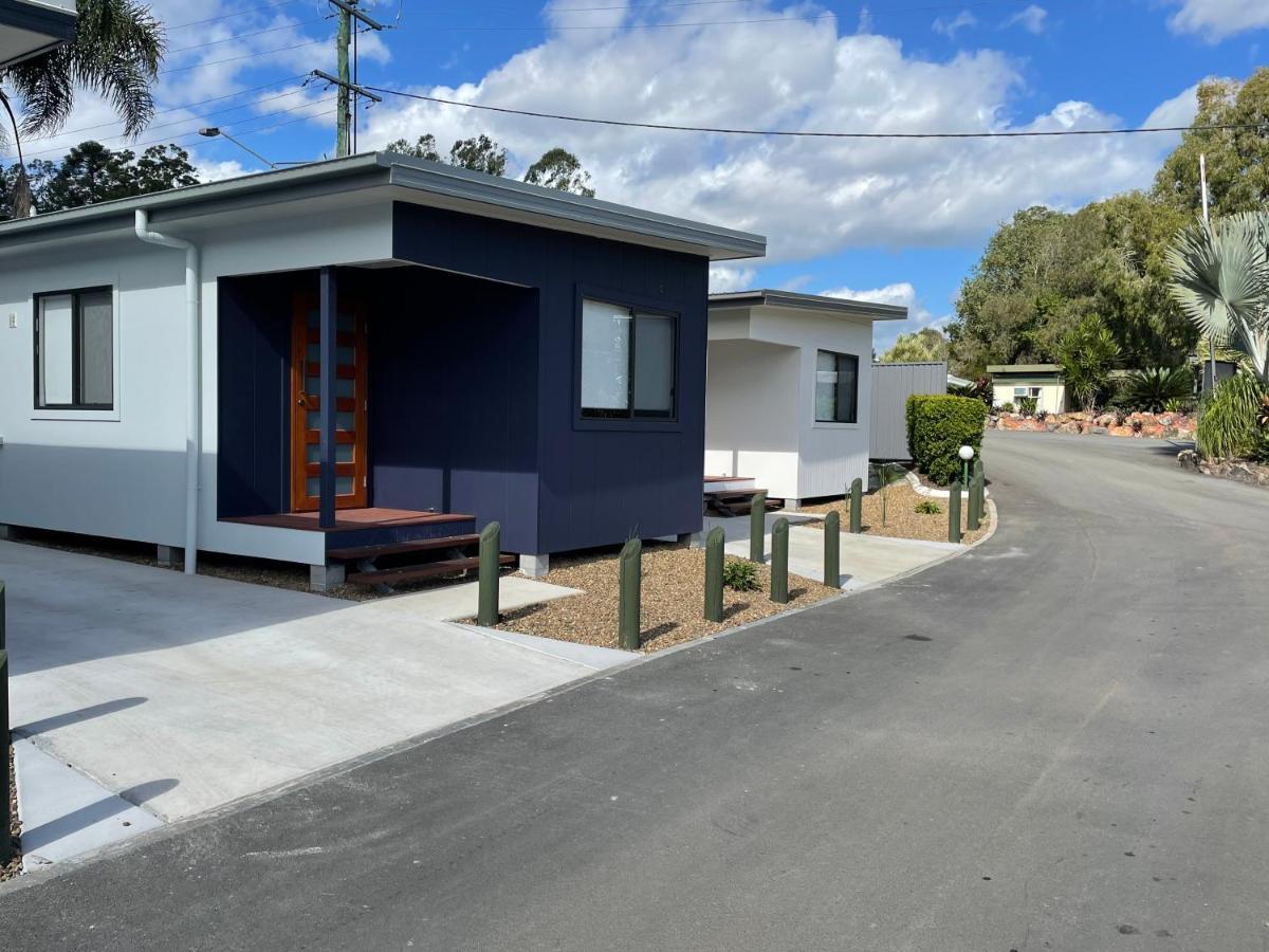 Yandina Caravan Park Екстериор снимка