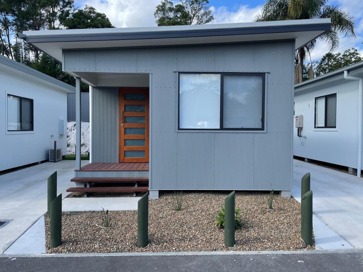 Yandina Caravan Park Екстериор снимка