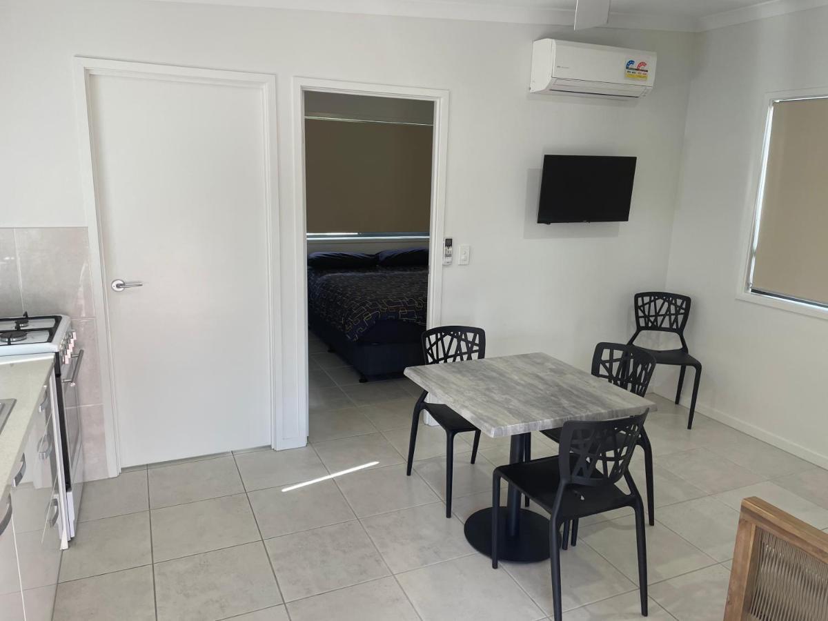 Yandina Caravan Park Екстериор снимка
