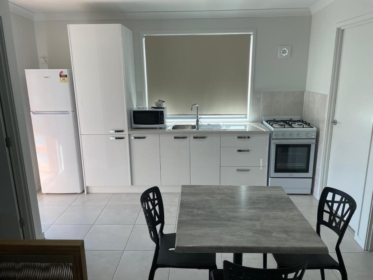 Yandina Caravan Park Екстериор снимка