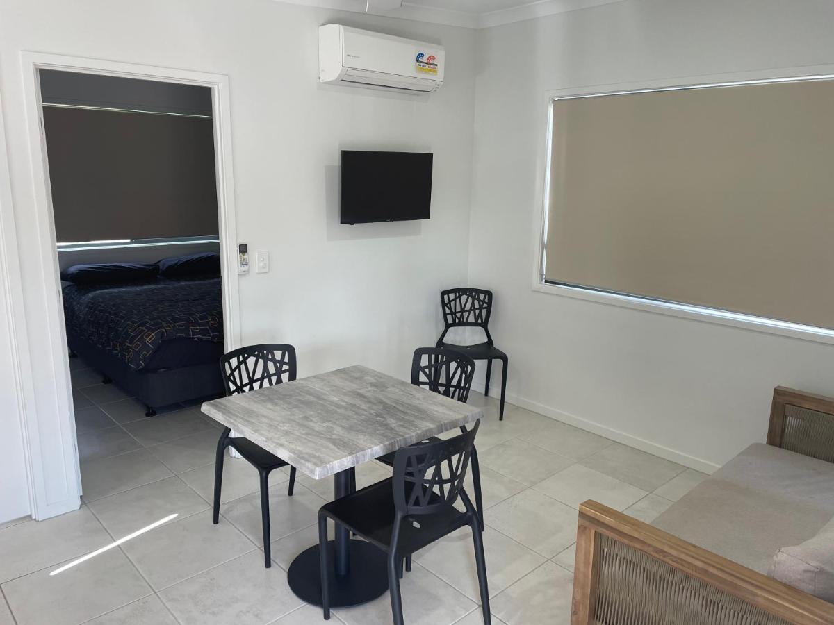 Yandina Caravan Park Екстериор снимка