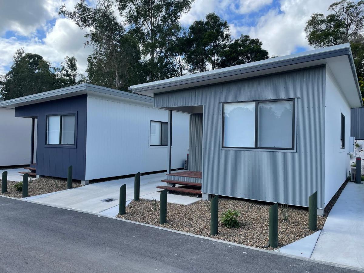 Yandina Caravan Park Екстериор снимка