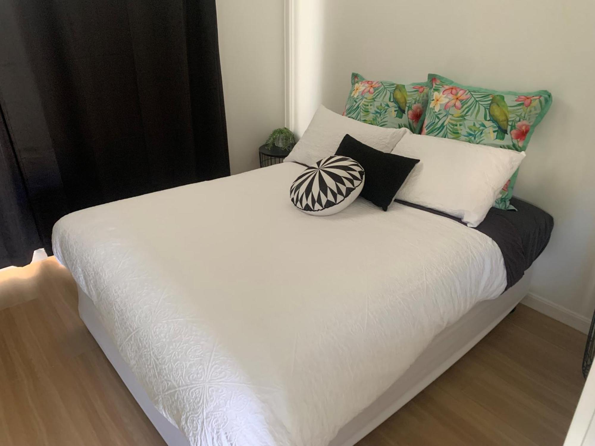 Yandina Caravan Park Екстериор снимка