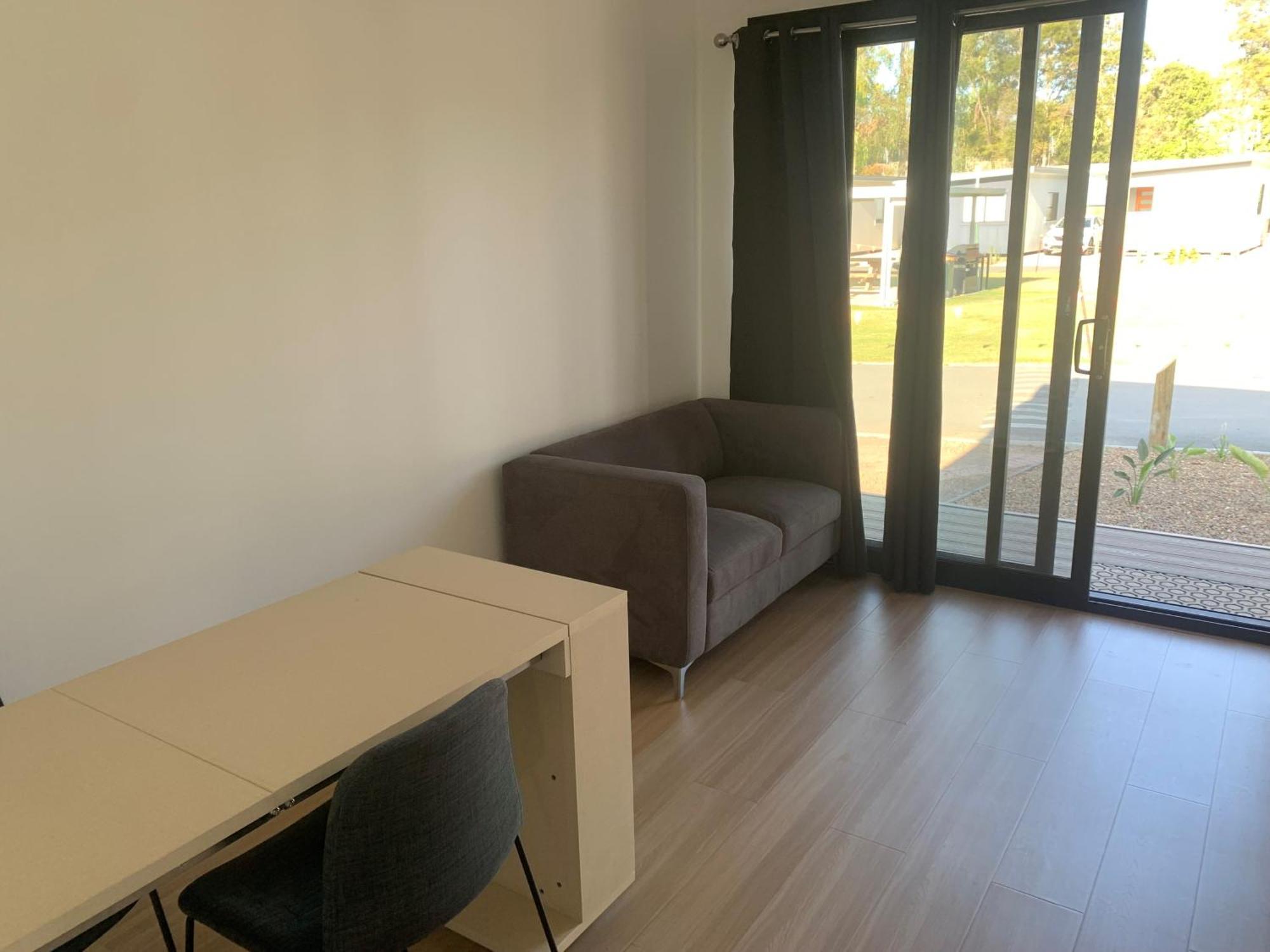 Yandina Caravan Park Екстериор снимка