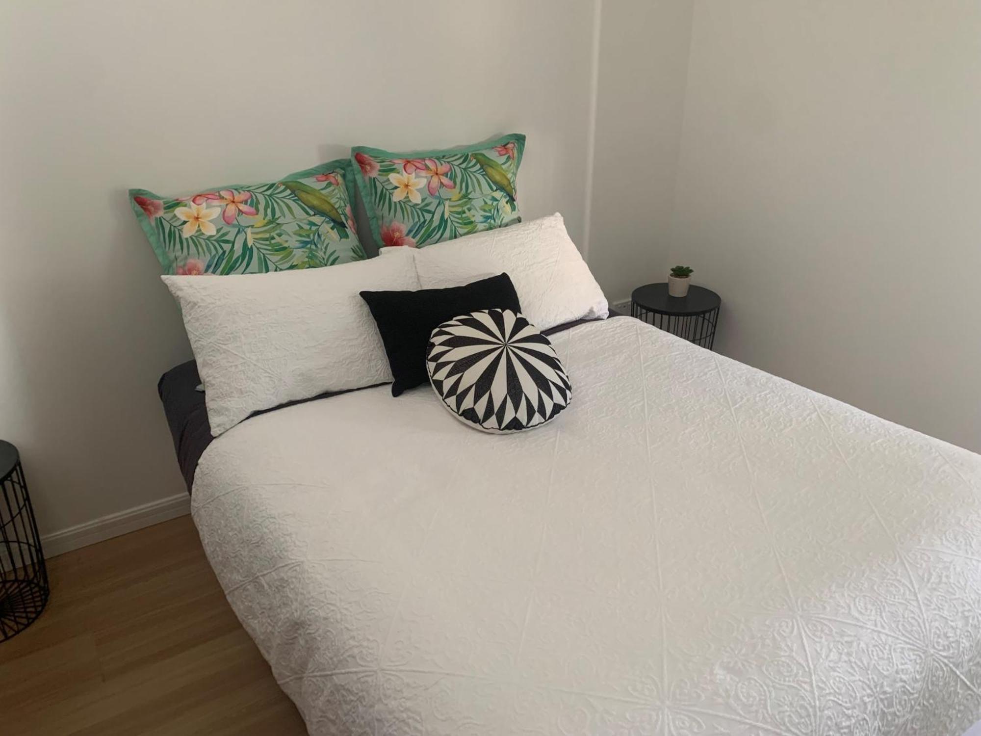 Yandina Caravan Park Екстериор снимка