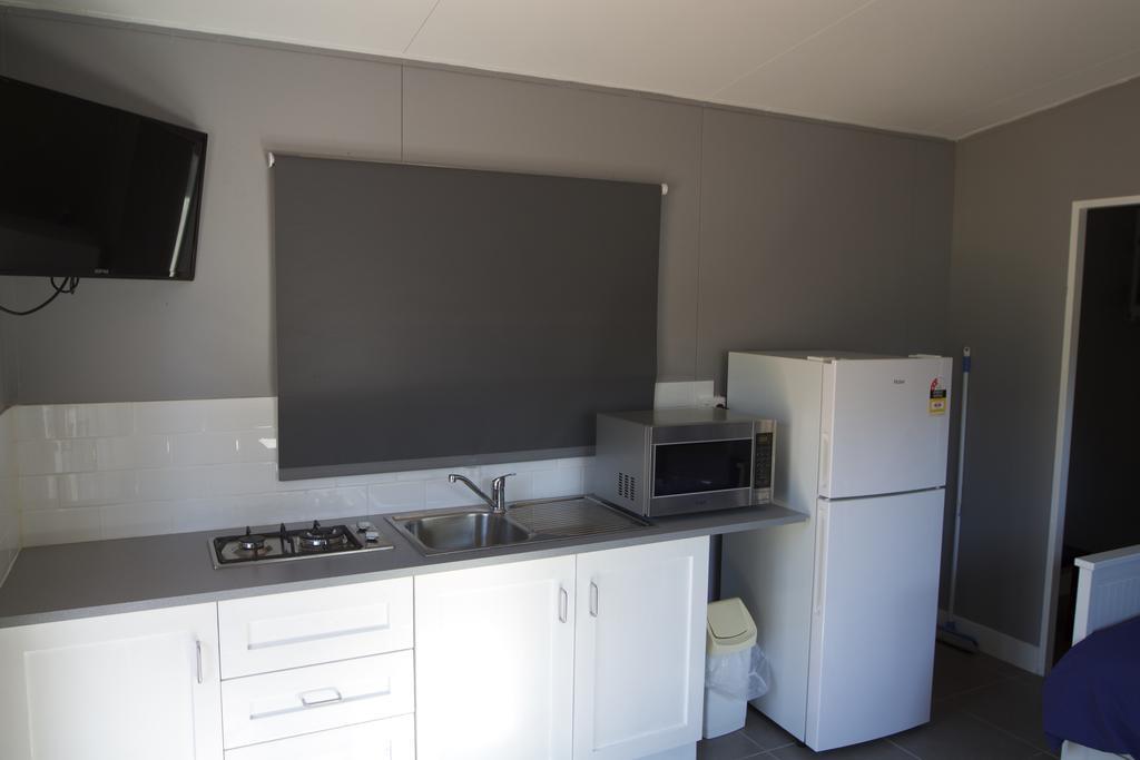 Yandina Caravan Park Екстериор снимка