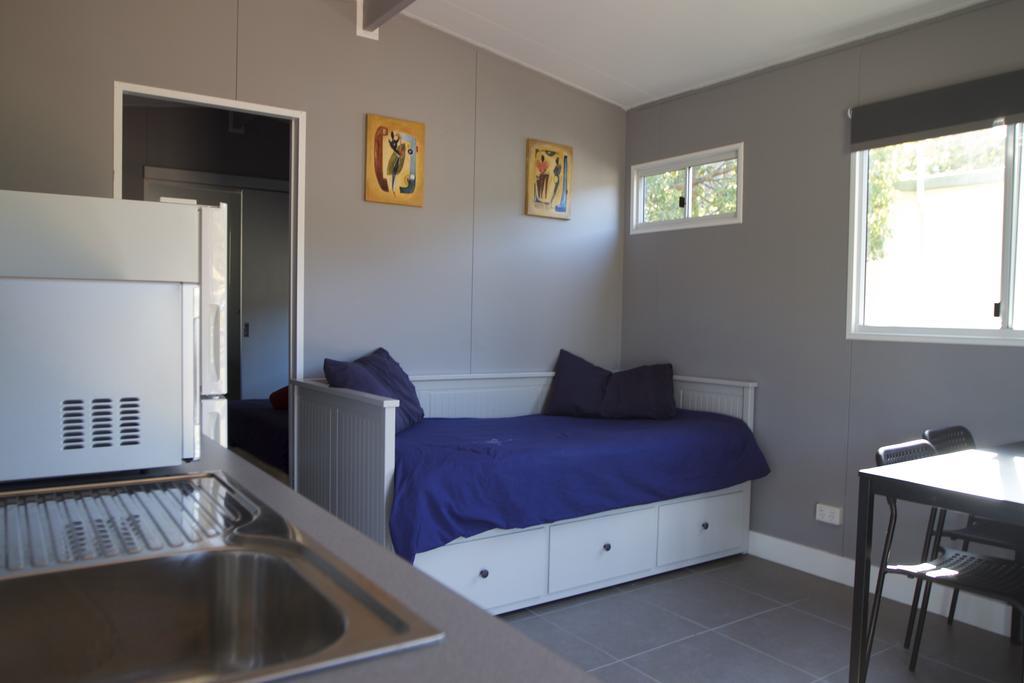 Yandina Caravan Park Екстериор снимка
