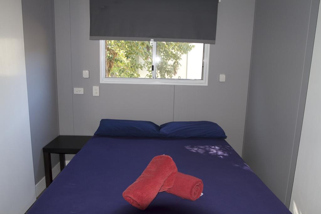 Yandina Caravan Park Екстериор снимка