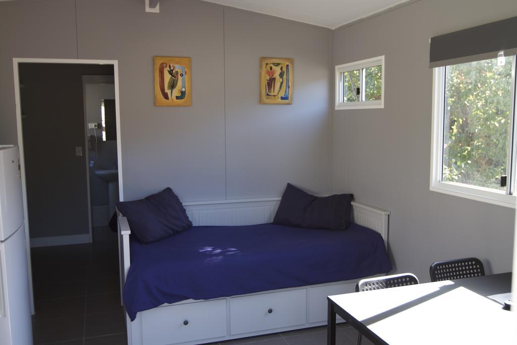Yandina Caravan Park Екстериор снимка