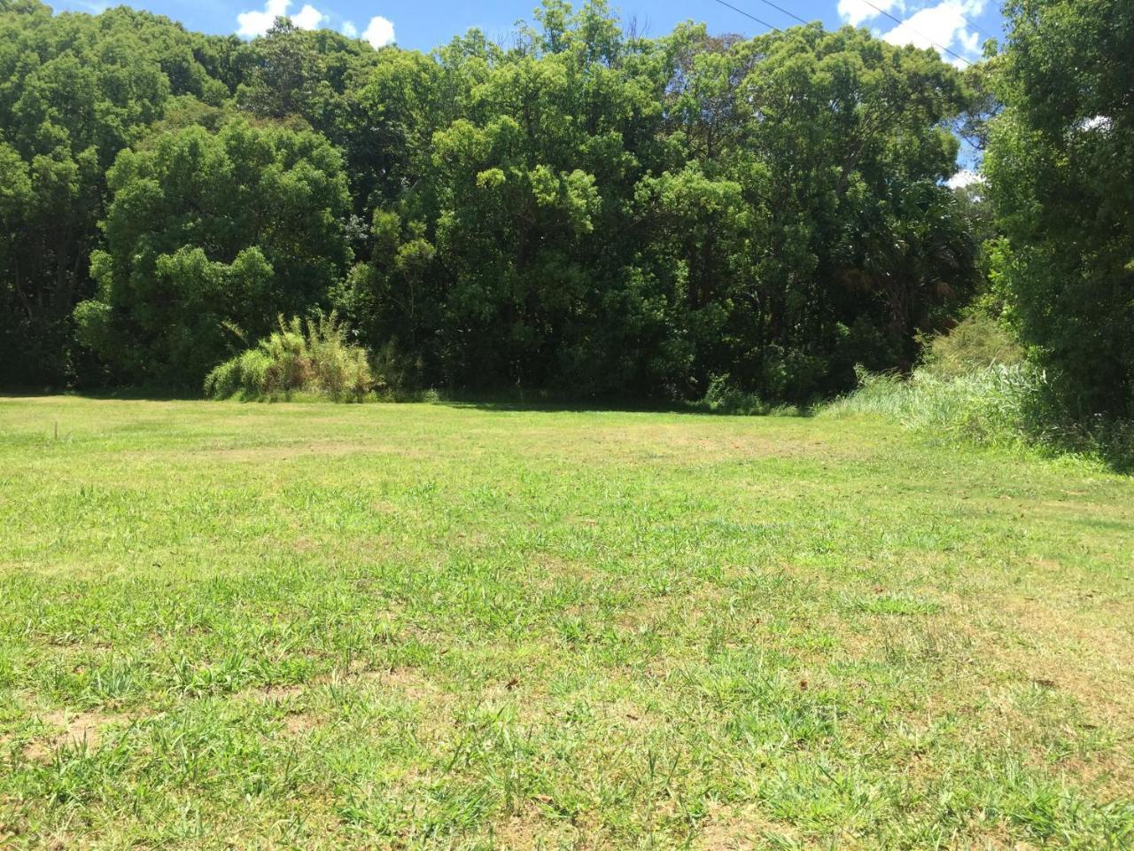 Yandina Caravan Park Екстериор снимка