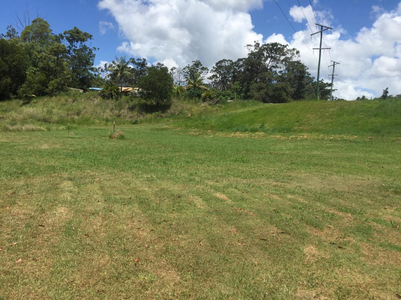 Yandina Caravan Park Екстериор снимка