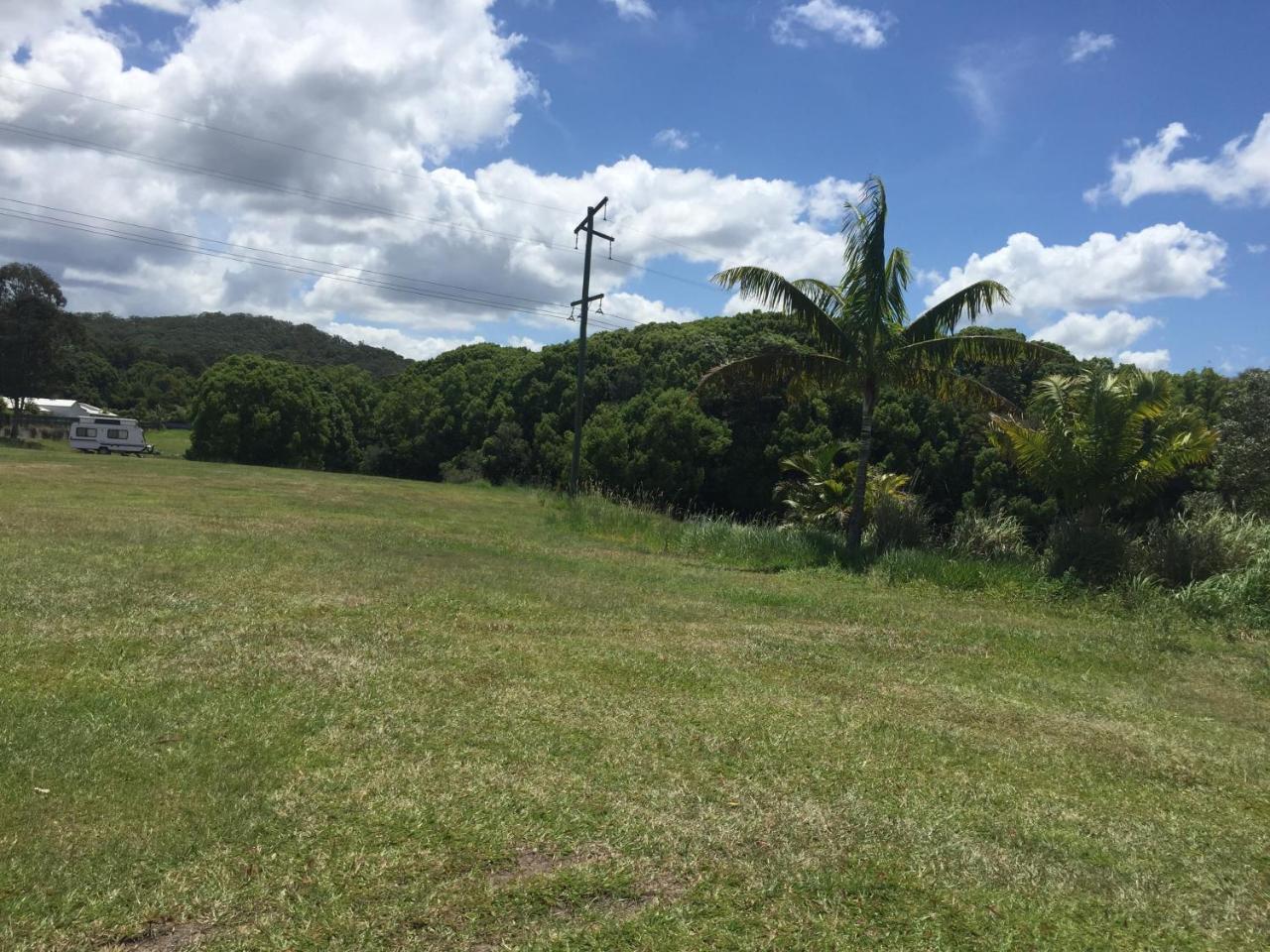 Yandina Caravan Park Екстериор снимка