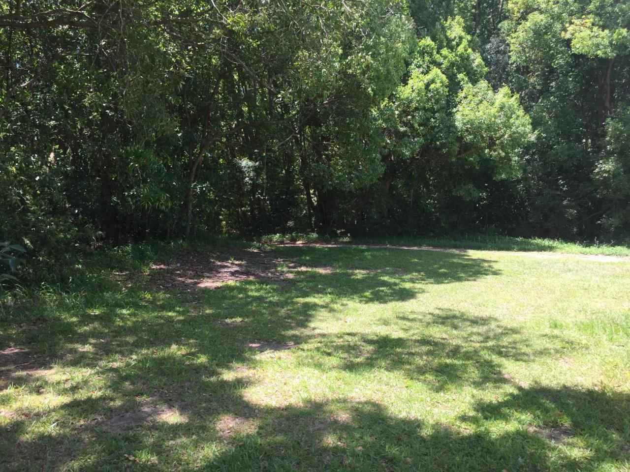 Yandina Caravan Park Екстериор снимка