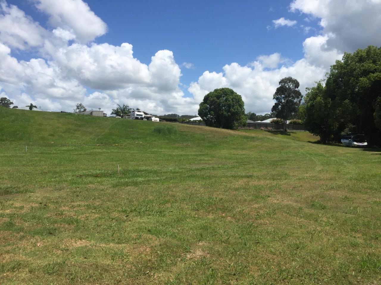 Yandina Caravan Park Екстериор снимка