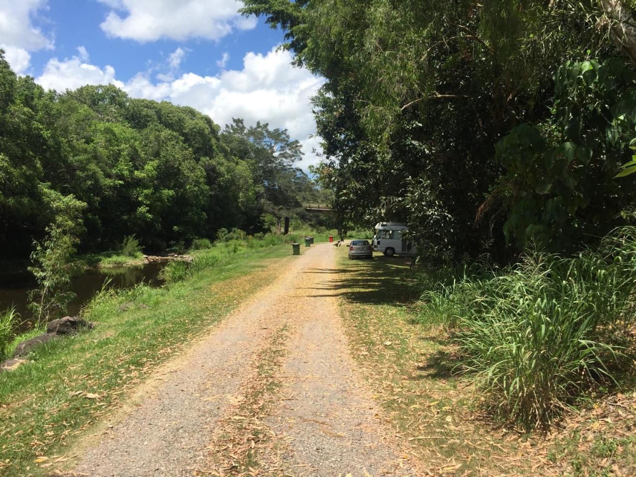 Yandina Caravan Park Екстериор снимка